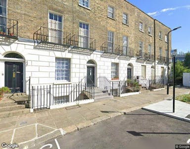 Value Add Opportunity, 1-3 Charrington Street, London, Residential For Sale - Street View