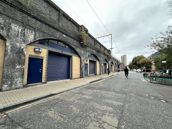 385 Mentmore Terrace, London Fields, Industrial To Let - 20250917_144804110_iOS.jpg