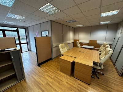 The Mansley Centre, Stratford-upon-Avon, Office / Serviced Office To Let - pic 3.jpg