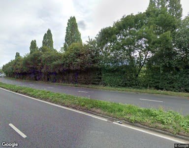 The Lightbox - Kato, Bracknell, Industrial To Let - Street View