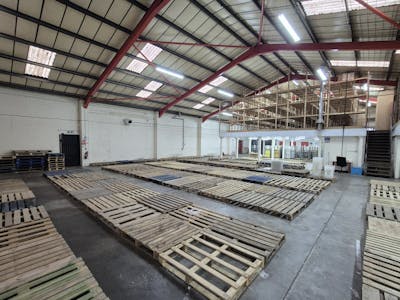 Unit 8d, Hazel Grove Stockport, Industrial/Logistics To Let - 20260210_105539.jpg