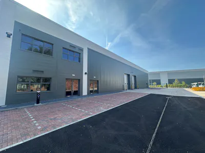 Core 7A&7B, Core 42 Business Park, Tamworth To Let - External looking south.jpg