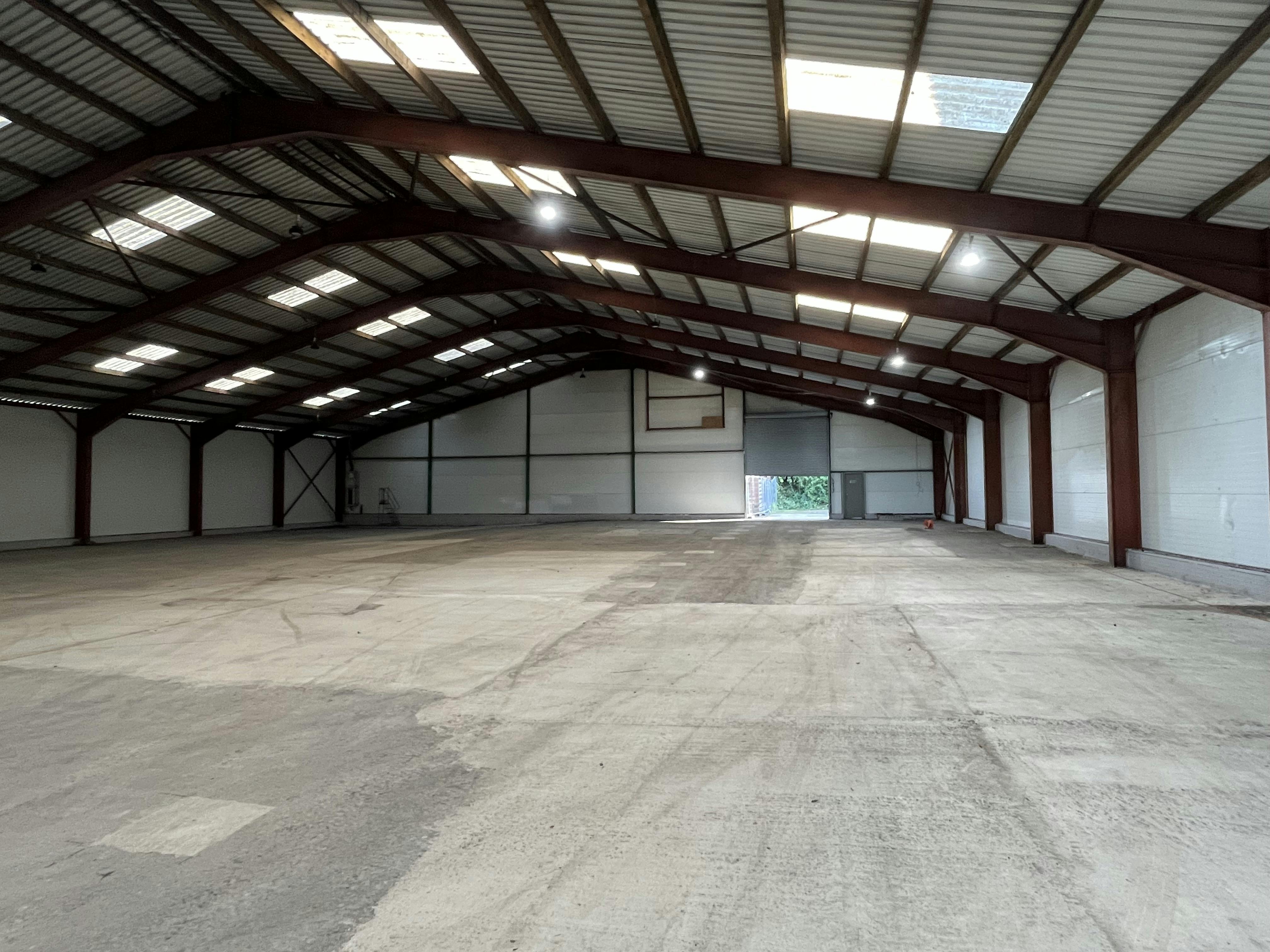 Unit 3 Hayloaders Works, Brill, Industrial To Let - Unknown2.jpeg