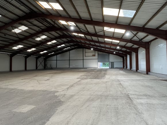 Unit 3 Hayloaders Works, Brill, Industrial To Let - Unknown2.jpeg