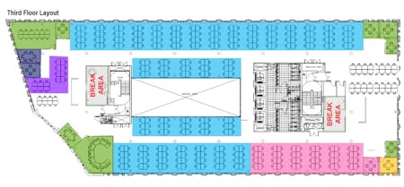 Third Floor Smithfield Two, Leonard Coates Way, Stoke-on-Trent, Office To Let - Floor Plan.jpg