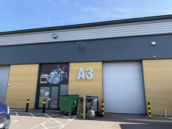 Unit A3, Ollerton, Industrial/Logistics To Let - IMG_0709.jpg
