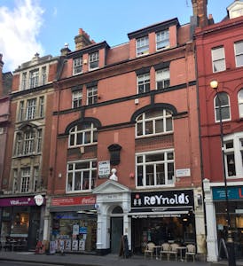 34-35 Eastcastle Street, London, Office To Let - IMG_0128.JPG