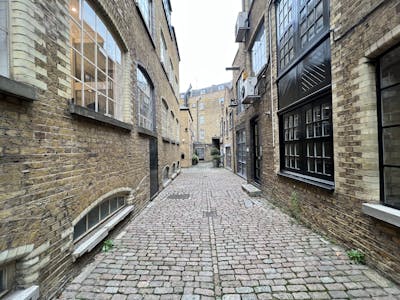 7 Printing House Yard, London, Office / Retail To Let - IMG_9234.jpg