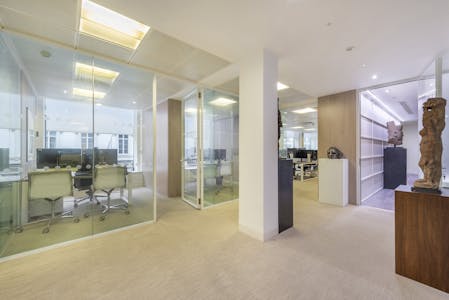 10 Brook Street, London, Office To Let - office 13.jpg