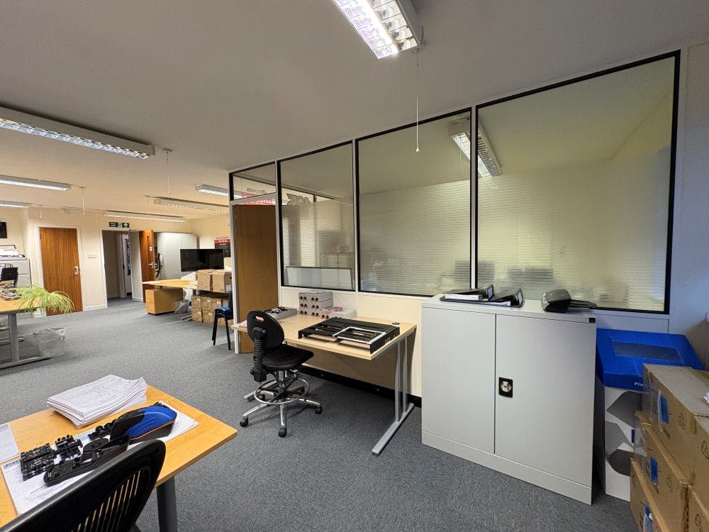 Faraday House, 7 Landscape Close, Bicester, Office To Let - image00015.jpg