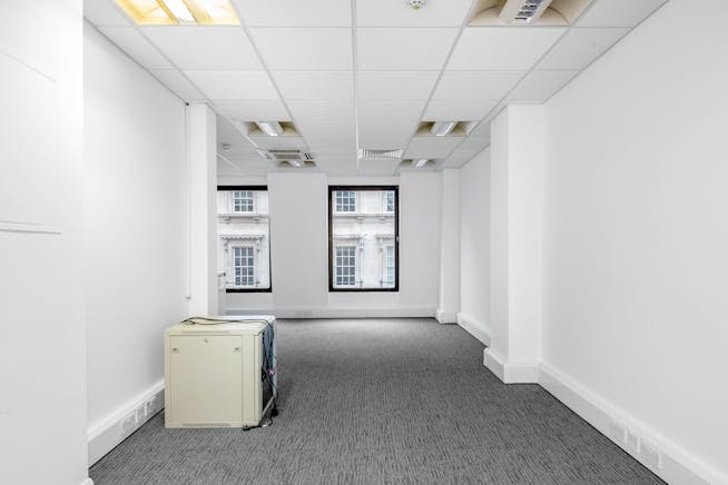 4th Floor, 5 Conduit Street, London, Office To Let - IMG_0639.jpg