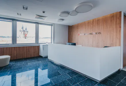 Myslbek, Na Příkopě 1096/21, Praha 1, Office / Retail To Let - myslbek_office_1.JPG