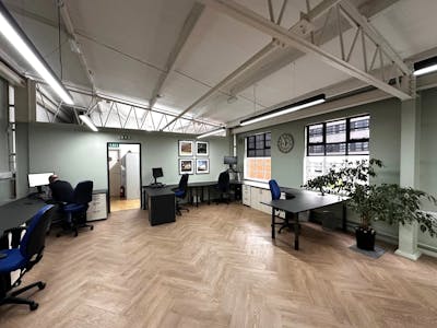 Unit 10, 133-137 Newhall Street, Birmingham, Office To Let - p6.jpg