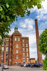 Mile End Mill, 12 Seedhill Road, Paisley, Office To Let - External.1.jpg