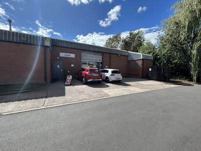 Unit 7 Mynd Industrial Estate, Crossways, Church Stretton, Light Industrial To Let - IMG_1712.JPEG