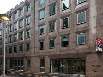 5-10 Bury Street, London, Office To Let - 5-10 Bury Street (A).jpg