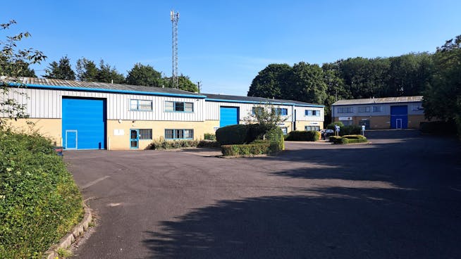 Unit 1, Newton Court, Basingstoke, Industrial / Industrial To Let - 20240730_175321.jpg