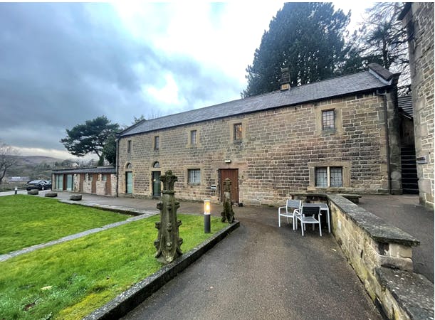 Office in Hope Valley