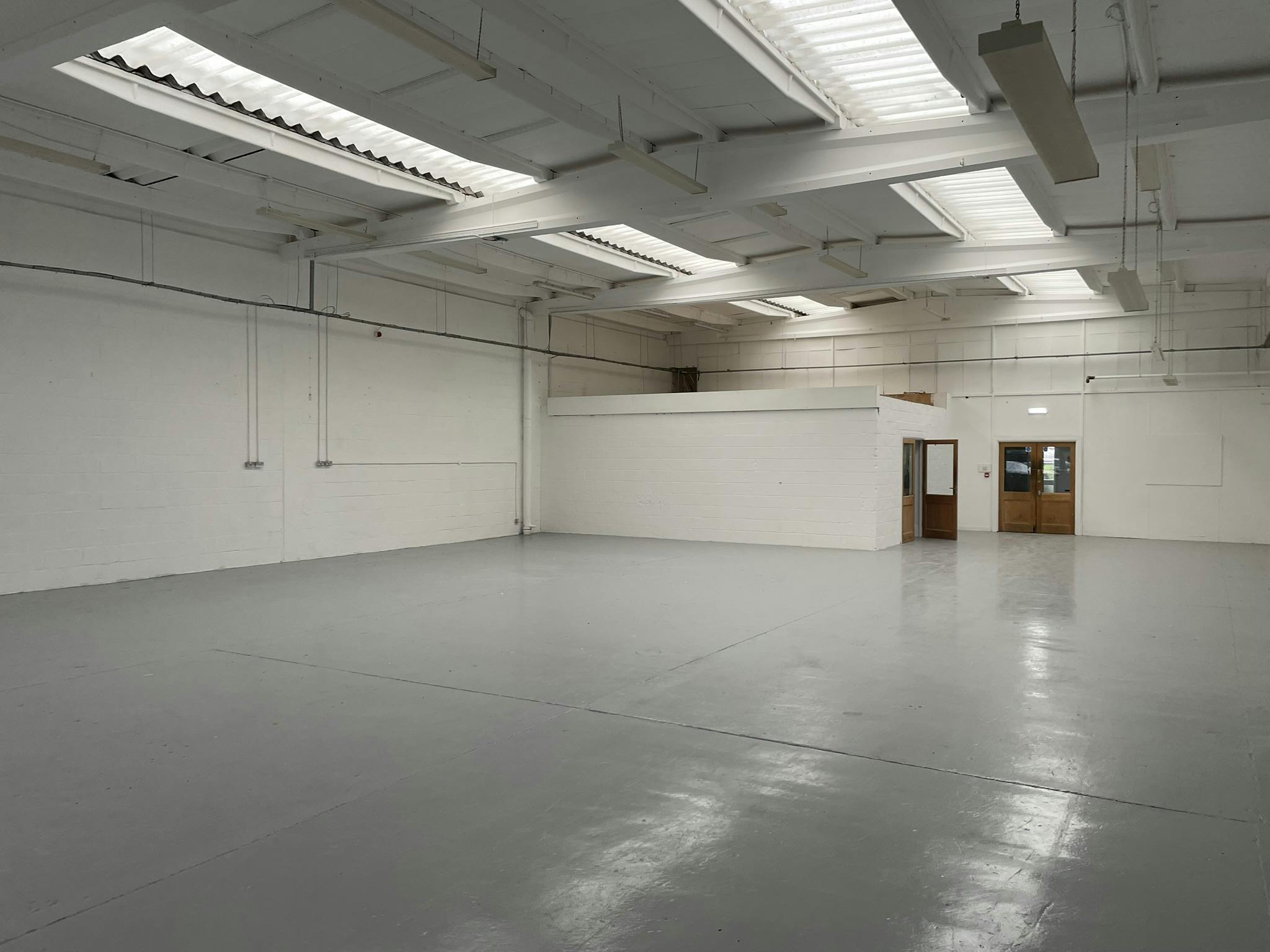 8 Castleham Road, St. Leonards-on-Sea, Industrial To Let - IMG_4055.JPEG