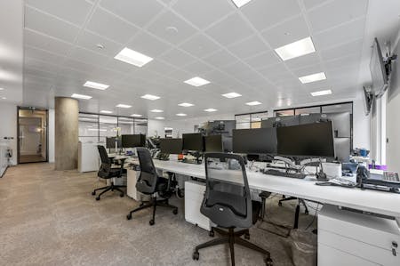 5 Hanover Square, London, Office Lease Assignment - OLCOLL5HanoverSq13.JPG