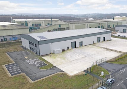 Unit 11, Data Drive, Wakefield, Industrial To Let - 11 data.jpg