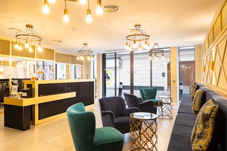 14 New Street, London, Office / Serviced Office To Let - space_liverpoolstreet222Edit.jpg