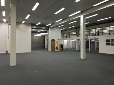 1 and 2A Kelvin Industrial Estate, Long Drive, Greenford, Industrial / Warehouse To Let - IMG_1554.JPG