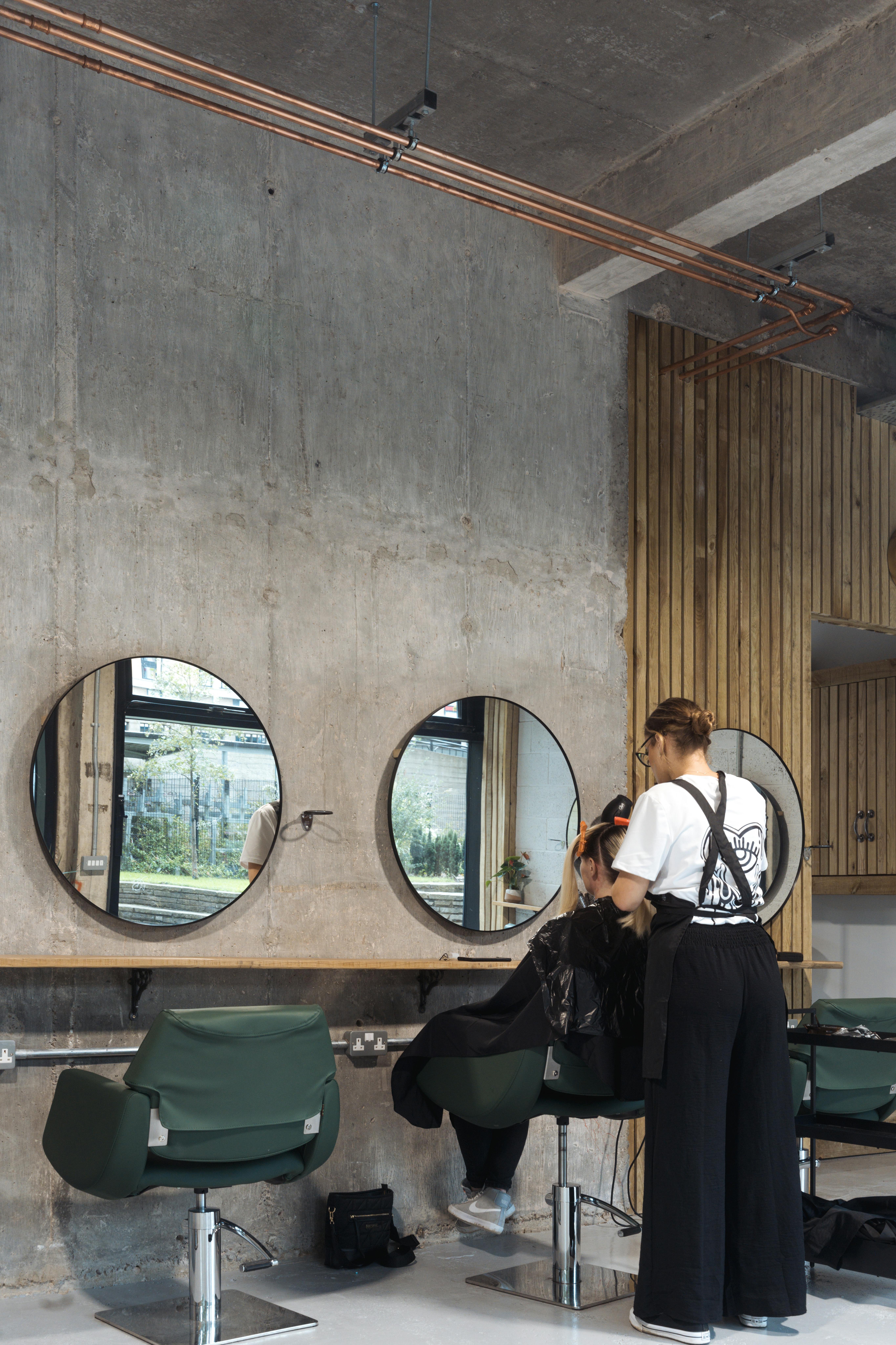 Units 6 & 7 Phase 2, Park Hill, Sheffield, Investment / Offices / Retail For Sale - Park_Hill_Commercial_Bloc_1023_04.jpg