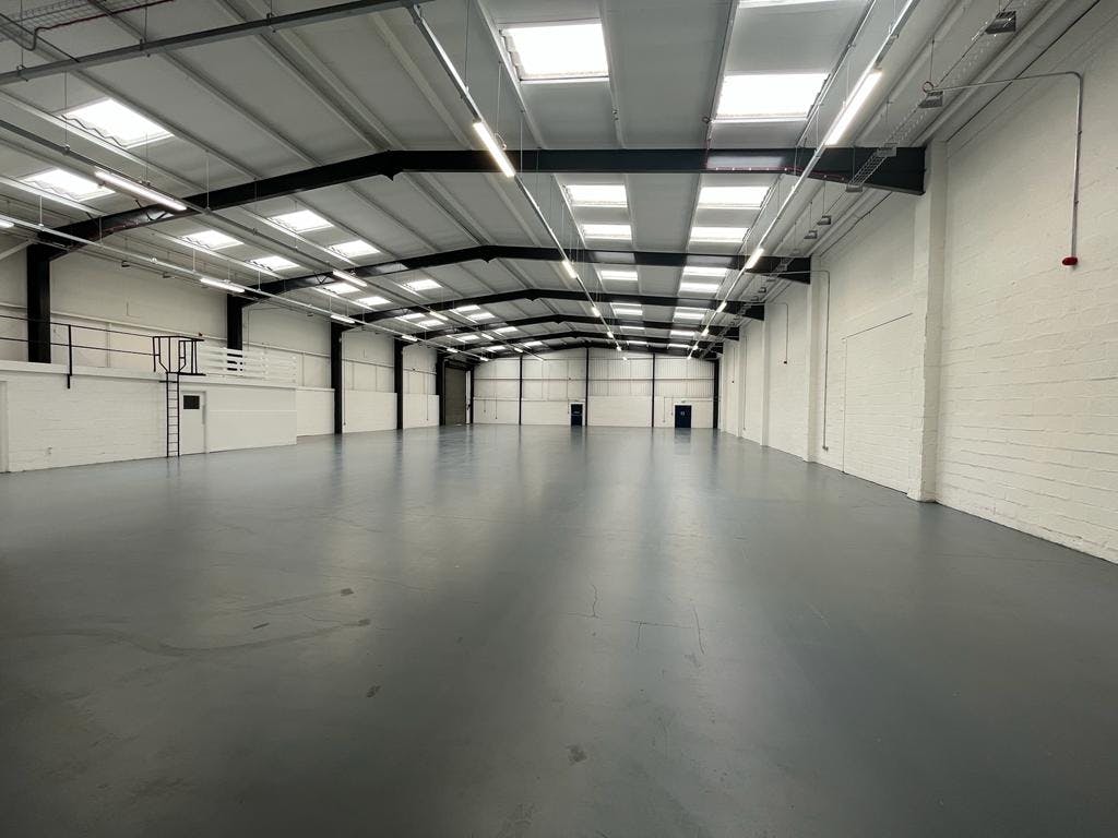 Grays Road, Uddingston, Industrial, To Let G M Brown Property
