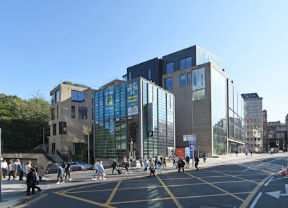 The Cube, 45 Leith Street, Edinburgh, Office To Let - DSC_0505 copy.jpg