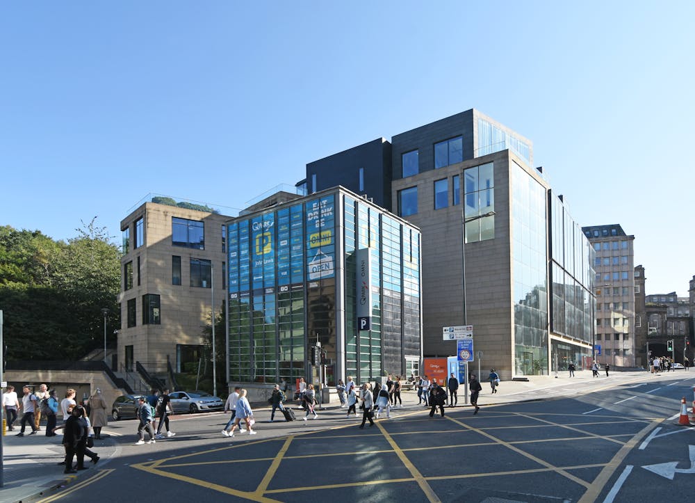 The Cube, 45 Leith Street, Edinburgh, Office To Let - DSC_0505 copy.jpg