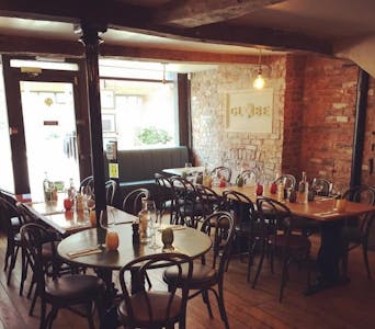 41 Friar Street, Worcester, Restaurant / Retail / Investment - Retail & Leisure For Sale - Image 3
