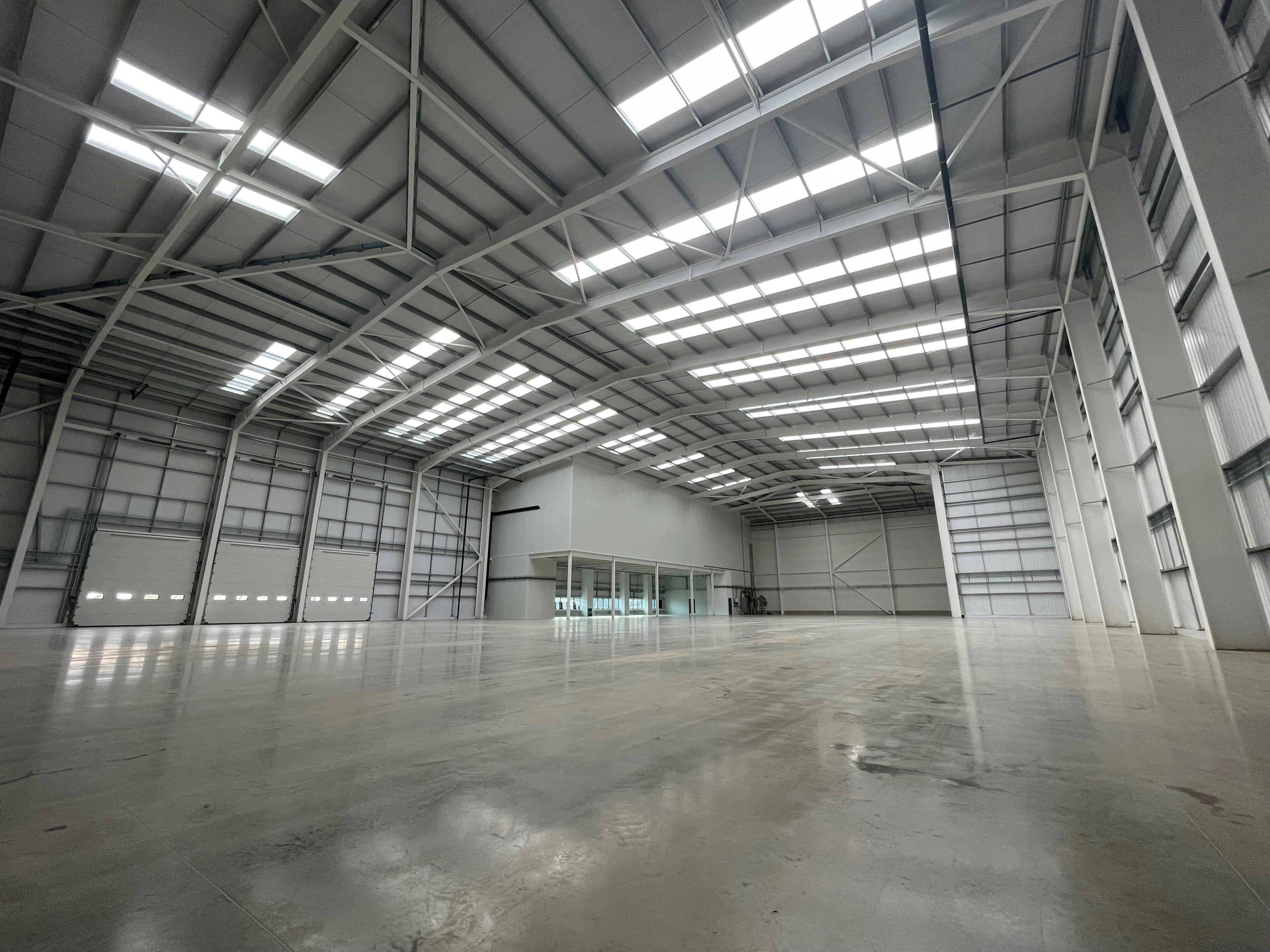 INTER, Tewin Road, Welwyn Garden City, Hertfordshire, Warehouse & Industrial To Let - IMG_2441.jpeg