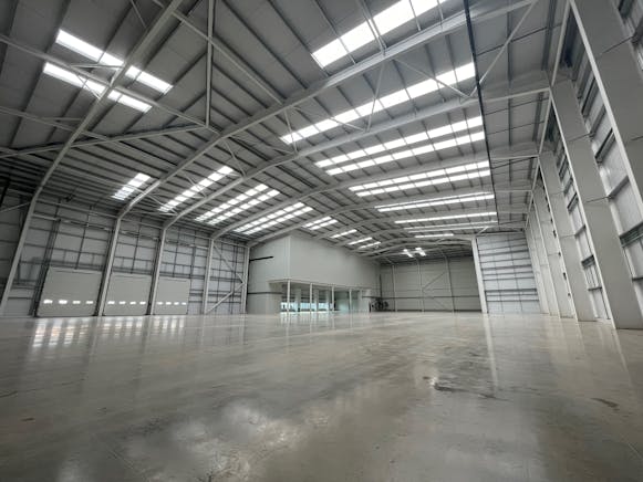 INTER, Tewin Road, Welwyn Garden City, Hertfordshire, Warehouse & Industrial To Let - IMG_2441.jpeg