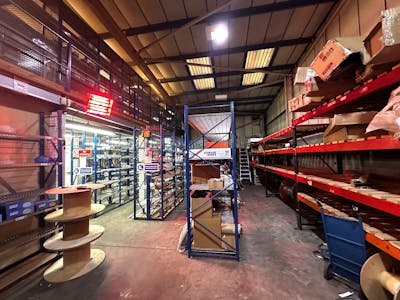 Unit A, 6 Bordesley Green Road, Birmingham, Industrial / Trade Counter / Warehouse To Let - p5.jpg