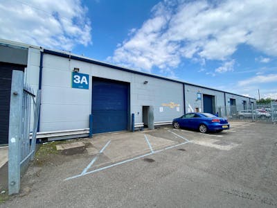 Unit 3A, Gulf Works, Cardiff, Industrial To Let - 3a Gulf 11.jpg