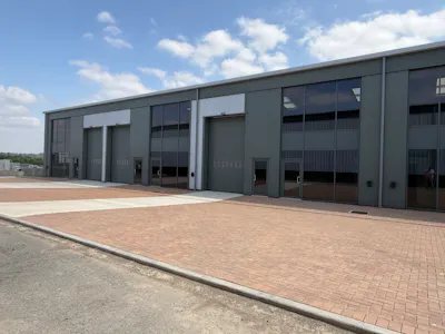 Units 13 & 14 The Boulevard, Buntsford Gate Business Park, Bromsgrove, Industrial/Logistics To Let - IMG_2805.JPG