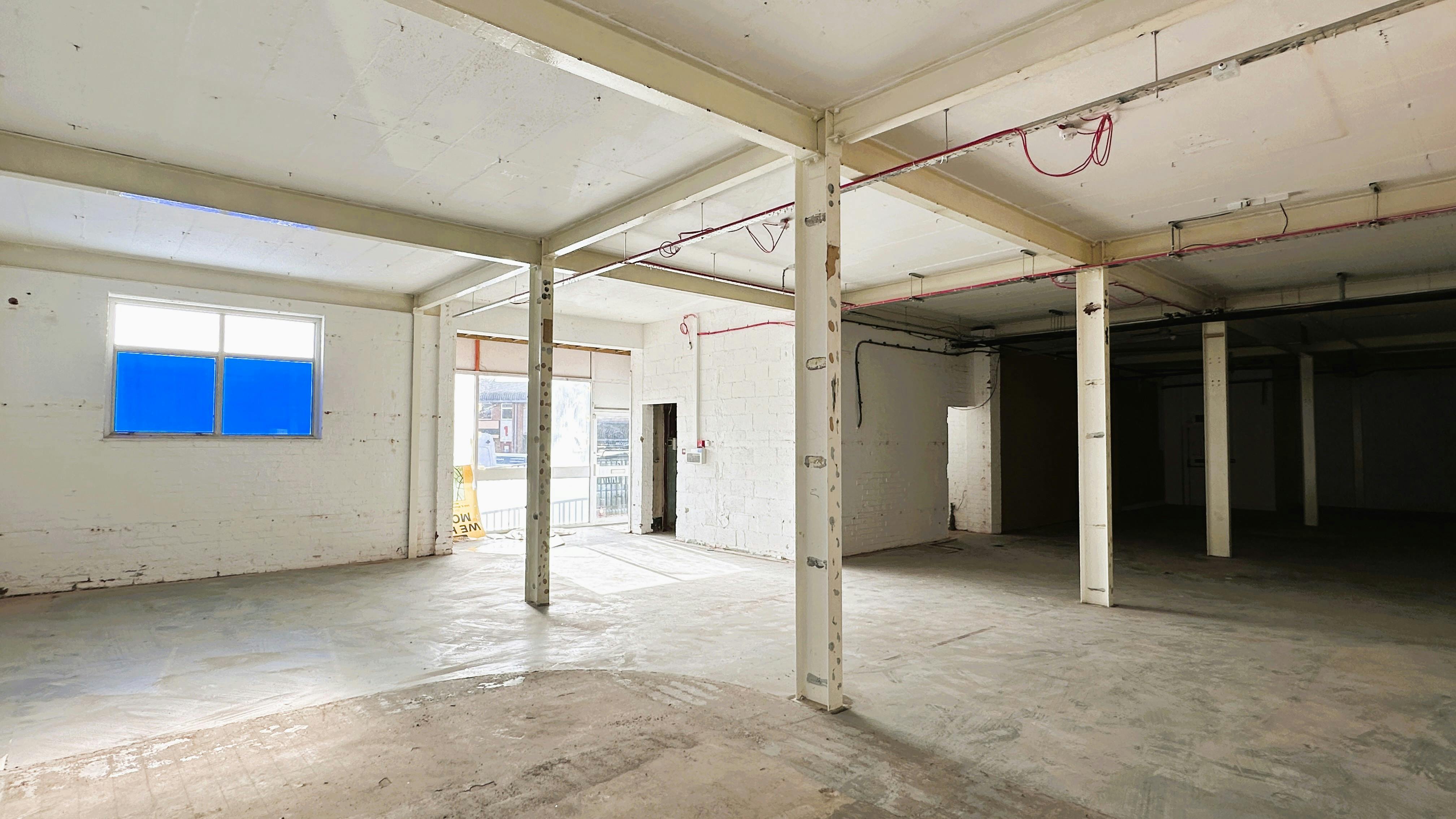 Unit 9, Fishers Industrial Estate, Watford, Industrial / Other To Let - 2026 03 16 - 9 Fishers Industrial Estate, Wiggenhall Road, Watford WD18 - Internal 6.JPEG