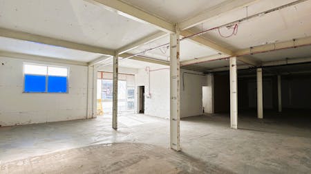 Unit 9, Fishers Industrial Estate, Watford, Industrial / Trade Counter / Urban Logistics To Let - 2026 03 16 - 9 Fishers Industrial Estate, Wiggenhall Road, Watford WD18 - Internal 6.JPEG