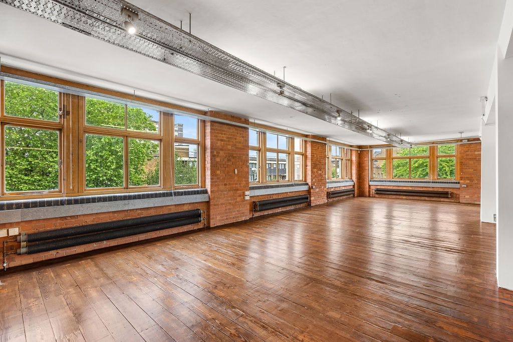 Office in London