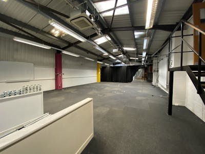 92 and 95 Carver Street, Birmingham, Industrial / Office / Warehouse To Let - Photo 06102025 11 39 29.jpg
