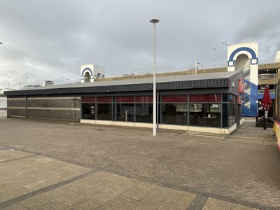 Restaurant 2, Brighton Marina Village, Brighton, A3 (Restaurants and Cafes) To Let - IMG_7341.jpg