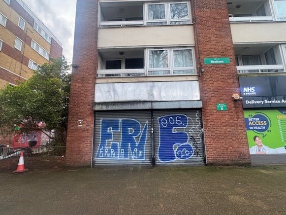19 Malden Road, London, Offices / Retail To Let - External.jpg