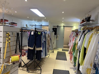 39 - 43 Bank Street, Alloa, Retail To Let - Image 19