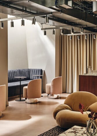 Office in London - photo 2