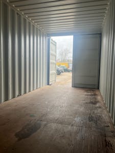 Sandfield Business Park, Manchester, Industrial / Storage To Let - Internal