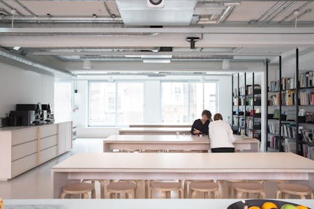 22 Little Portland Street, London, E (Commercial / Business / Service) / Office To Let - IMG_2500.jpg