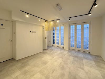 51-51A Cleveland Street, London, Office To Let - 6