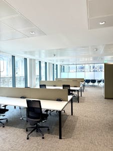 17 St Swithin's Lane, 111 Cannon Street, London, Office To Let - Image 13.jpg