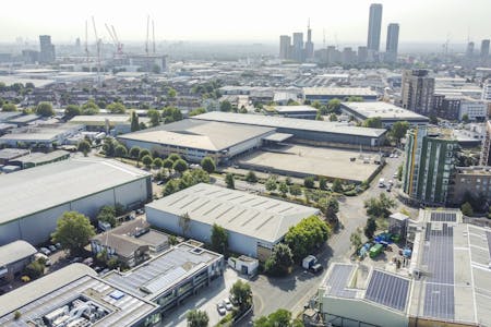 Tangent Point, 9 Central Way, Park Royal, London, Industrial / Warehouse To Let - 12.jpg